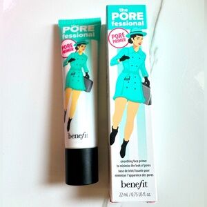 The pore fessional face primer